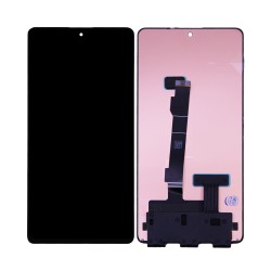 Touch+Display Xiaomi Redmi Note 12 Pro 5G Preto Touch+Display Xiaomi Redmi Note 12 Pro 5G Preto